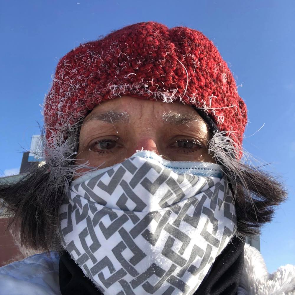 Meet your Posher, Serena